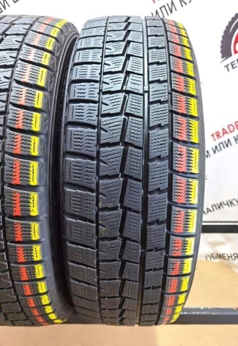 Dunlop Winter Maxx WM01 R15 185/65