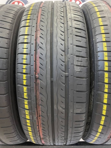 Kumho Solus KH17 195/55 R16