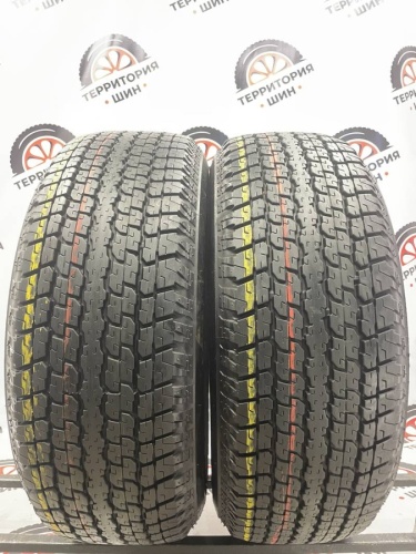 Bridgestone Dueler H/T  R17 275/65