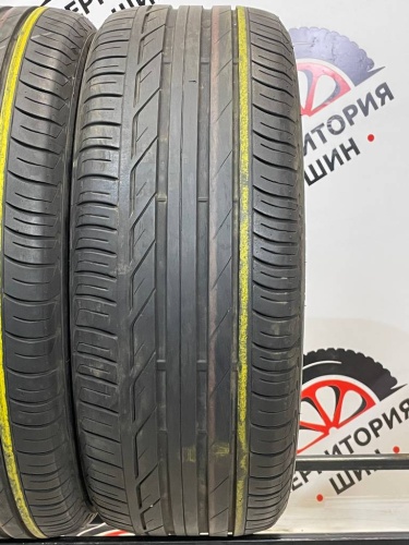 Bridgestone Turanza T001  R18	225/50