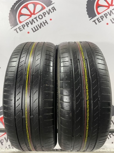 Continental ContiSportContact 5 R18 225/50