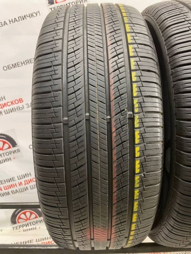 Hankook Optimo K415 R17	225/60