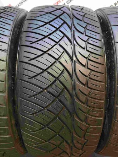 Nitto NT420S R22 265/30