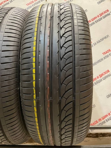 Nankang AS-1 R17   215/60