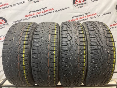 Cordiant Snow Cross R16 215/60