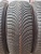 Michelin Alpin 5 R16 215/65