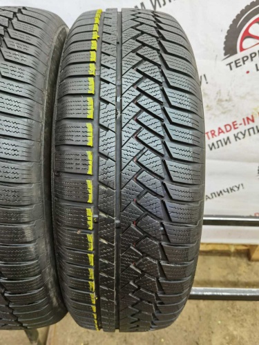 Continental  WinterContact TS 850 P 215/65 R16 98H