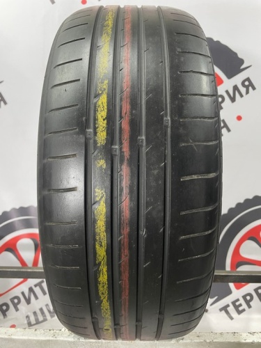 Nexen N Blue HD R16 205/55
