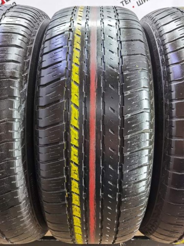 Bridgestone Dueler H/T 684 R18 265/60