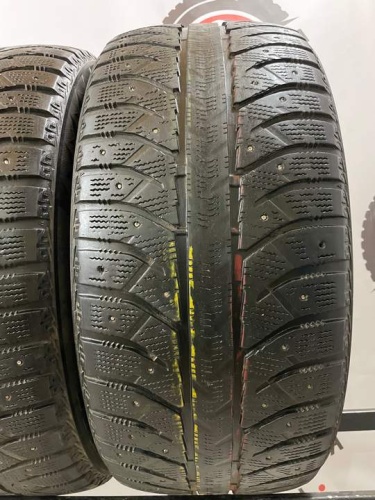 Bridgestone ice cruiser 7000 R18 265/60