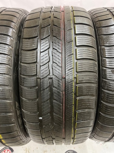 Nexen Winguard Sport R18	245/45