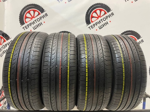Nexen Npriz AH8 215/50/17