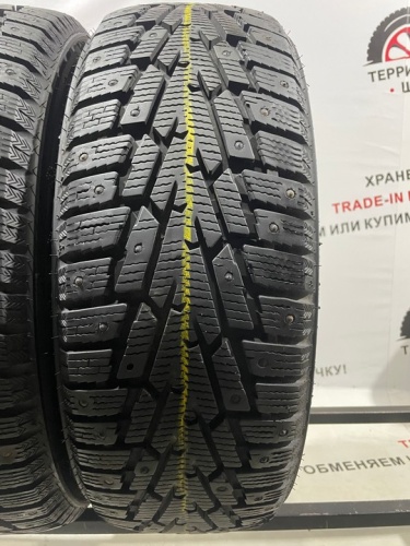 Delmax Ultima Ice Suv R16 215/65