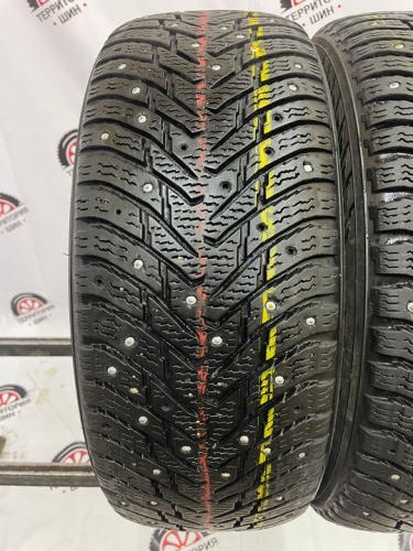 Nokian Hakkapeliitta 8 R16 205/55 94T XL