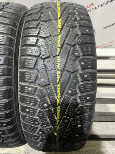Pirelli Ice Zero R16 205/55