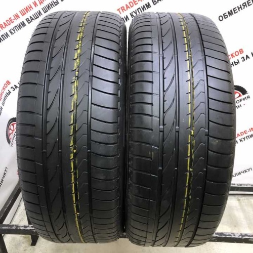 Bridgestone Dueler H/P Sport R19 235/55