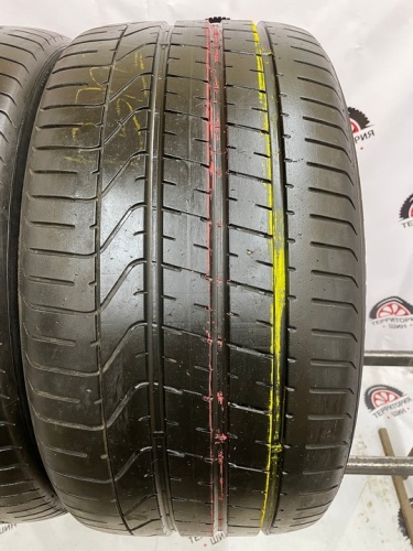 Pirelli P Zero 315/35 R21