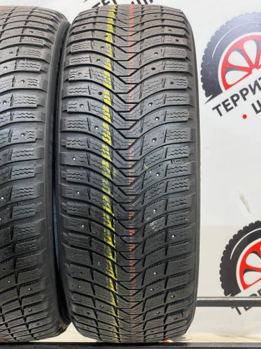 Michelin X-Ice North 3 R17 235/55