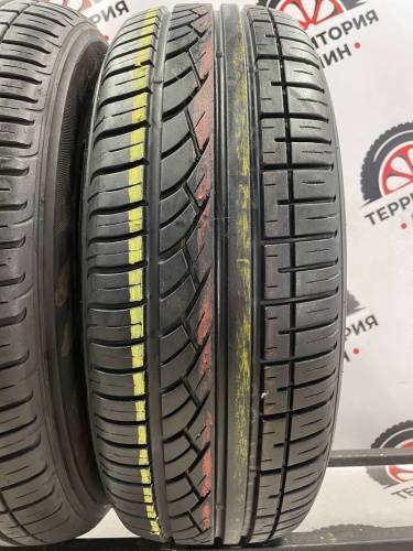 Kumho Ecsta KH11  R15	215/70