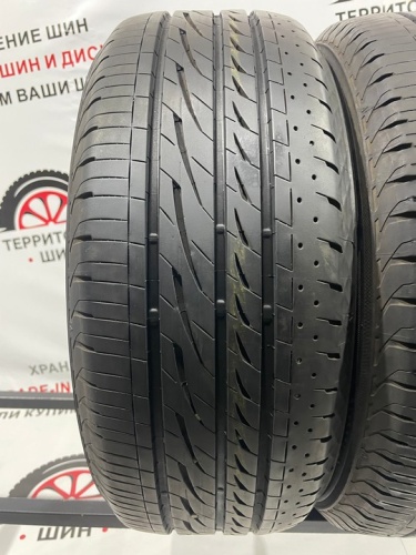 Bridgestone Regno GRVII R16 205/55