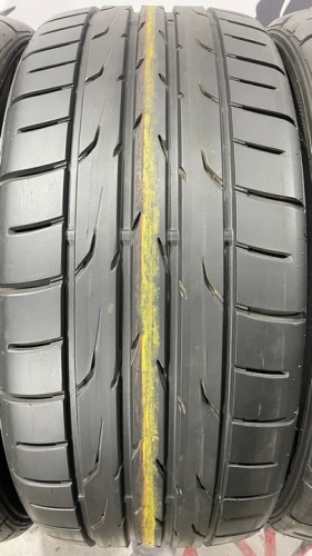 Dunlop Direzza DZ102 R17 245/45