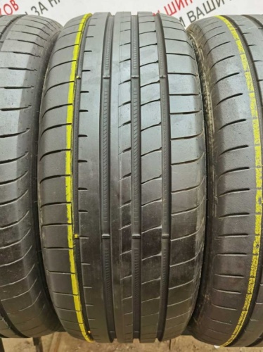 Goodyear Eagle F1 Asymmetric 3 SUV 235/45 100V R20