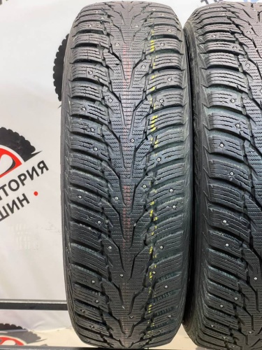 Nexen WinGueard WinSpike WH62 R15 215/70