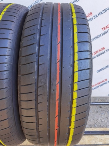 Hankook Ventus Ptime 2 R17	225/60