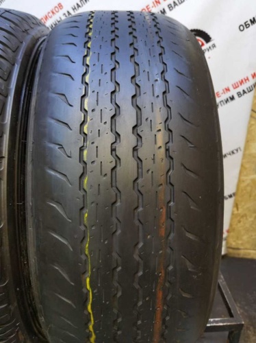 Dunlop Grandtrek AT25 R18 285/60