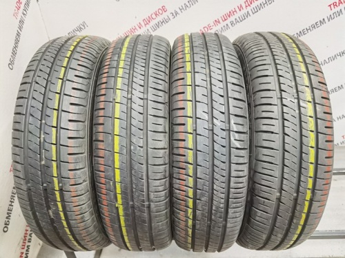 Dunlop Enasave EC204 R14 165/65