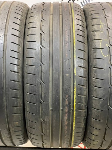 Dunlop Sport Maxx RT R19	225/45