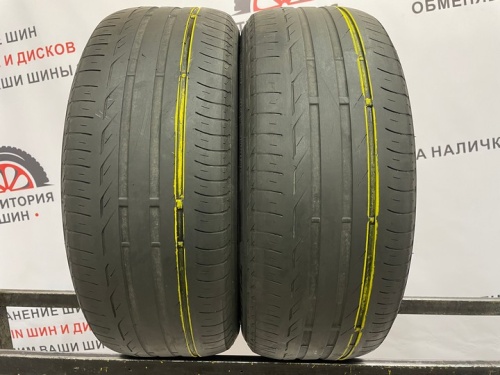 Bridgestone Turanza T001 R17 215/55 94V