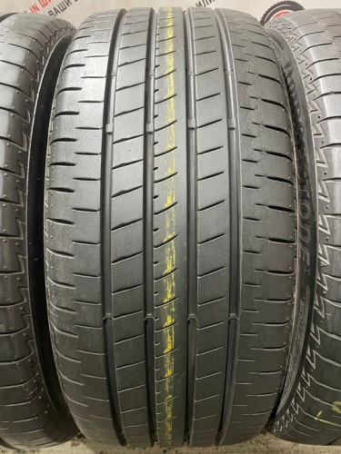 Bridgestone Turanza T005A R18 235/45