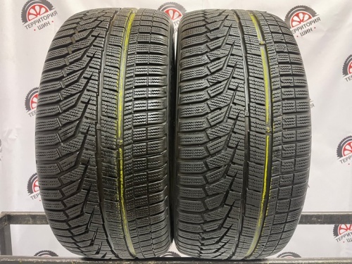 Hankook WInter i*Cept evo 2 R17 245/45 99V