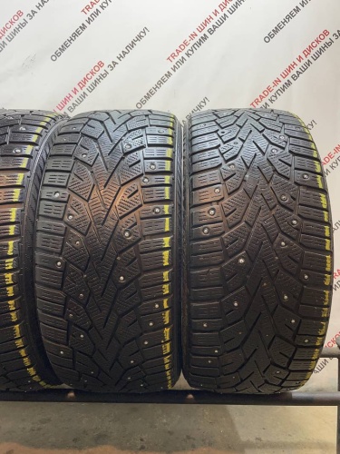 Gislaved NordFrost 100 R17 225/45 94Т