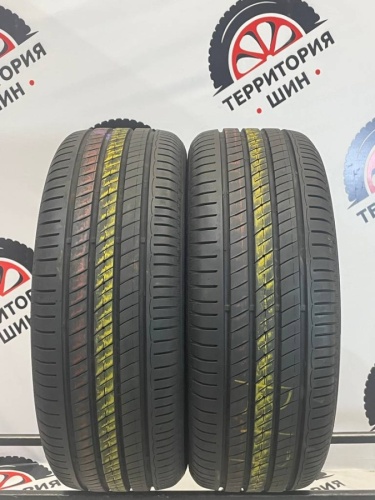 Continental UltraContact UC6 R17 215/55