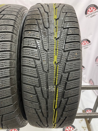 Nokian Hakkapeliitta R 215/65 R16 102R