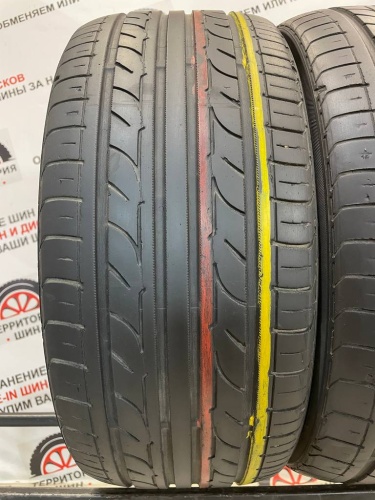 Yokohama DNA Earth-1 EP400 R17 215/45