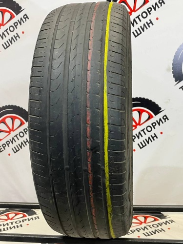 Pirelli Scorpion Verde R18 225/60