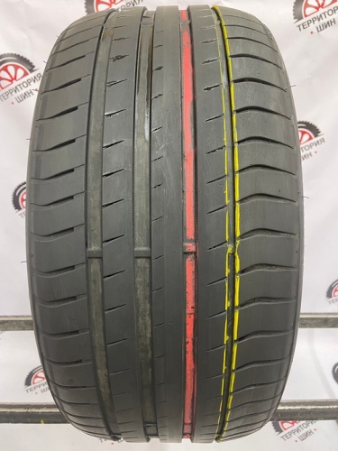 Triangle EffeXSport TH202 R 20 275/40 Y106