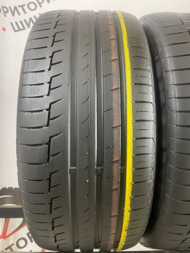 Continental Premium Contact 6 R17 225/45