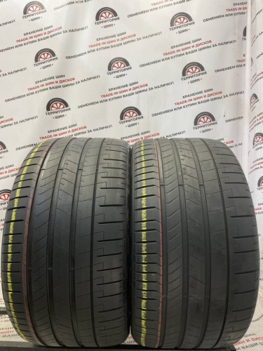 Pirelli P Zero R21 305/30