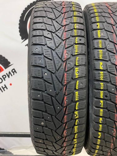 Dunlop Sp Winter Ice 02 185/65/15