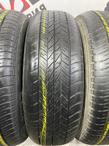 Dunlop Grandtrek ST20 R17 215/60