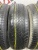 Dunlop Grandtrek ST20 R17 215/60