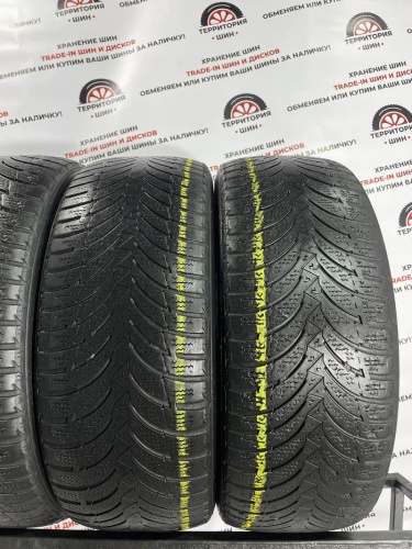 Nexen WinGuard Snow G WH2 205/55 R16