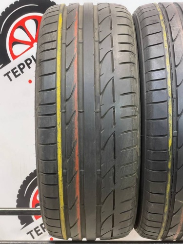 Bridgestone Potenza s001  R18	225/40