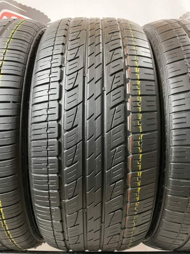 Kumho Solus KL21 R20 265/50