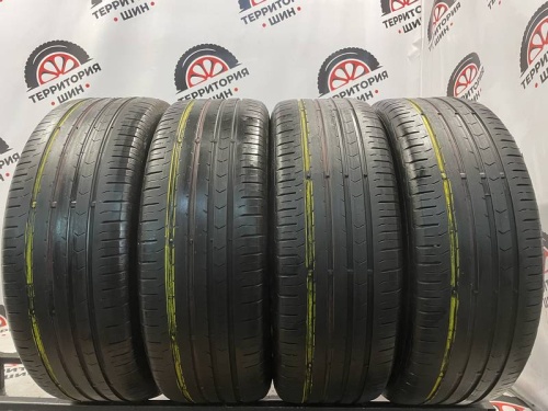 Continental ContiPremiumContact 5 R17 225/60