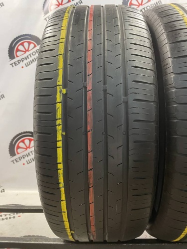 Continental EcoContact 6 235/55 R18